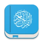 quran.kz android application logo